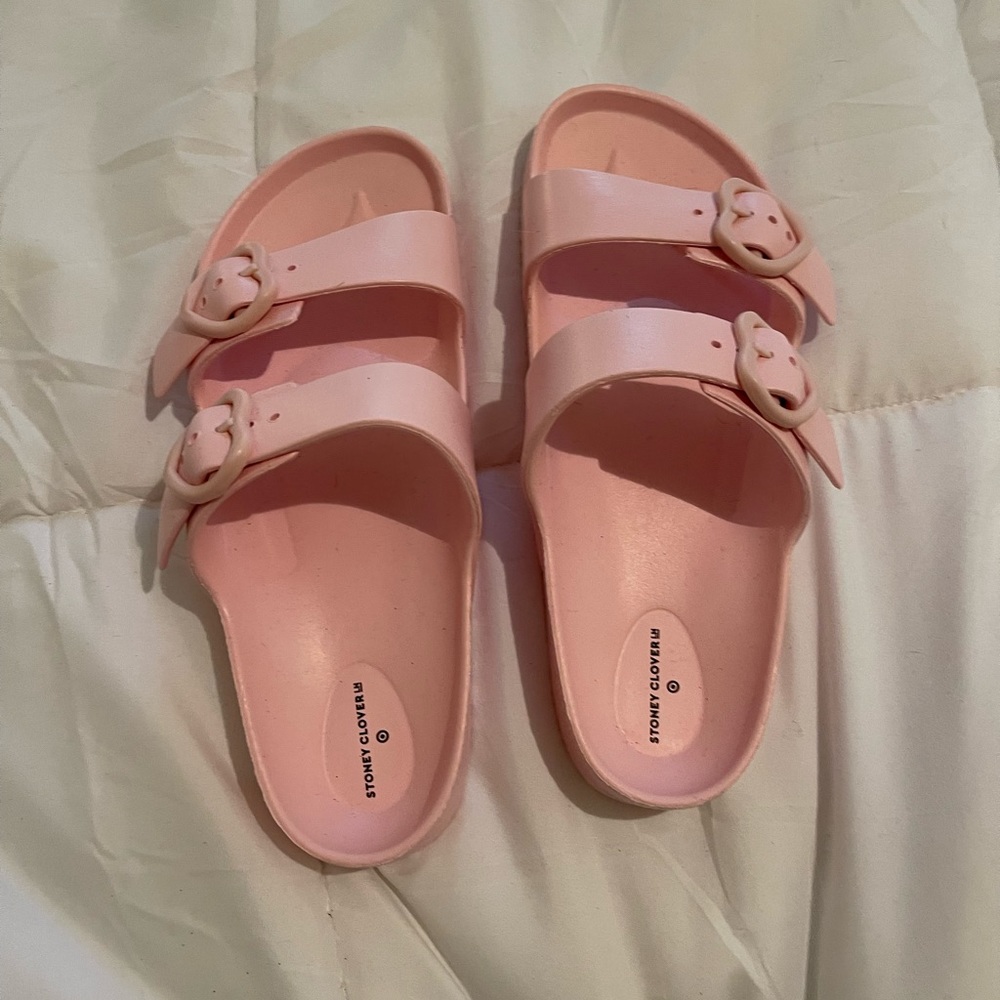 Stoney clover lane shoes